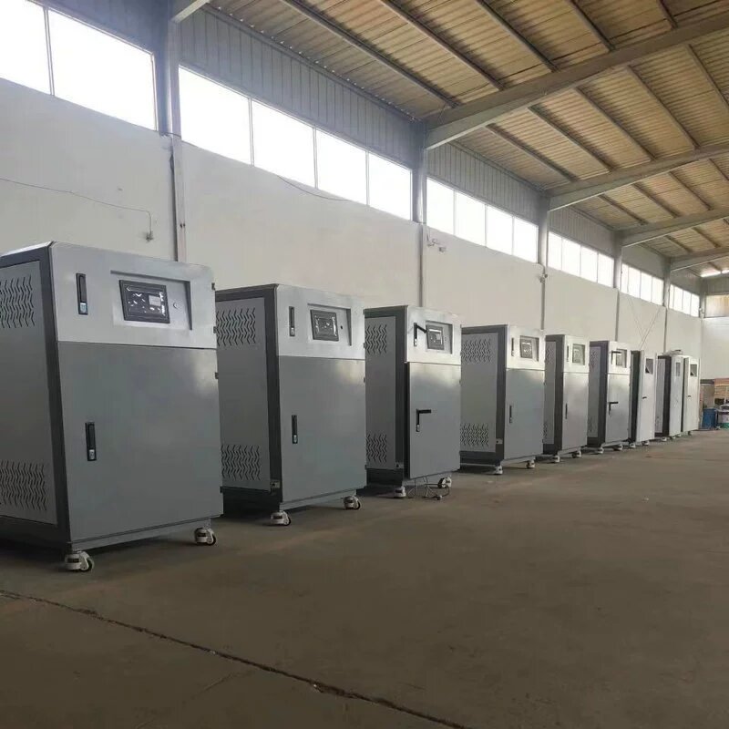 苏州市养殖热泵机组电锅炉 - 价格